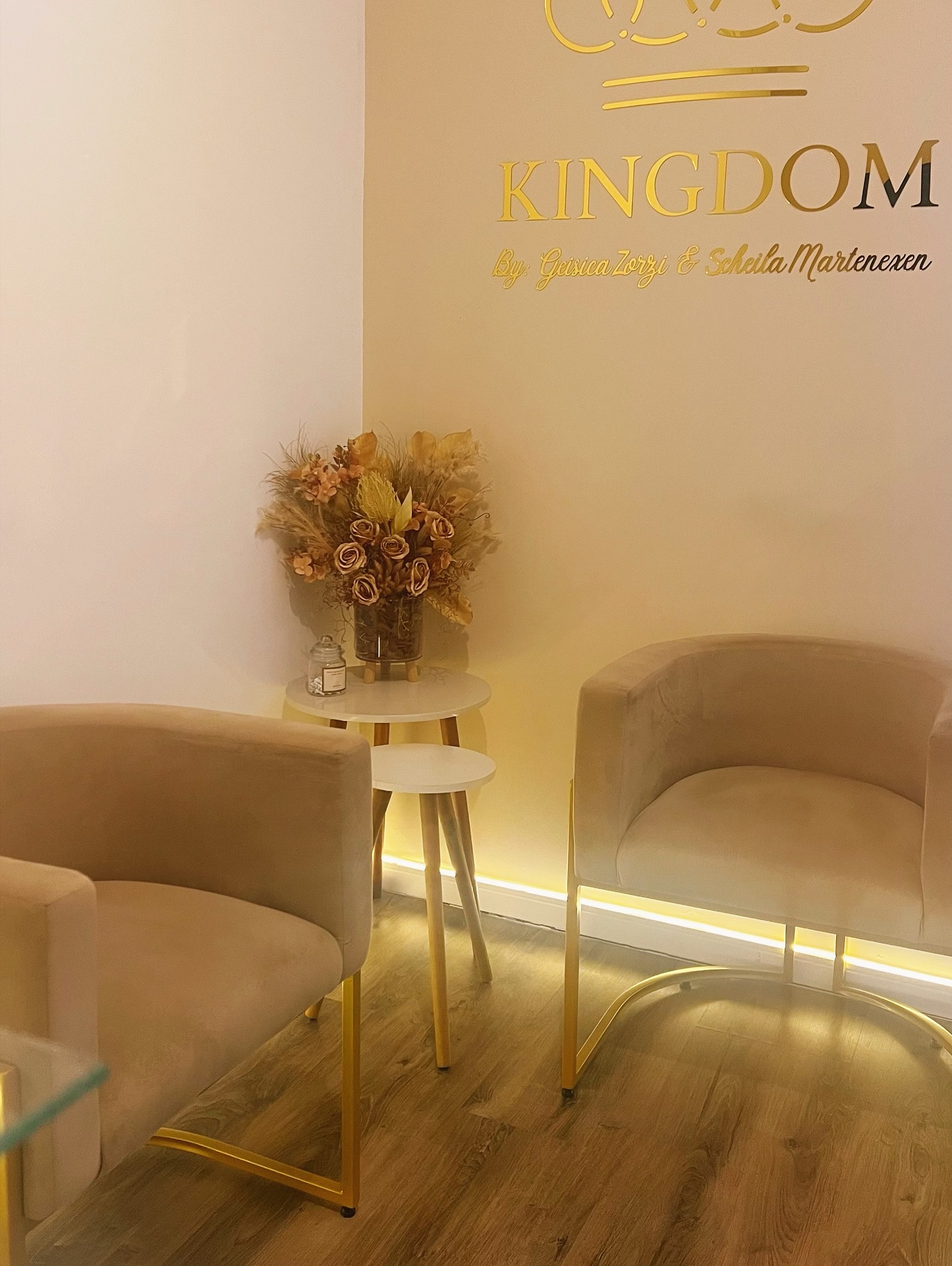 Kingdom SPA - Imagem 4